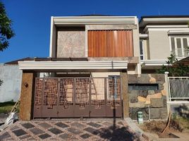 4 Habitación Villa en venta en Sukolilo, East Jawa, Sukolilo