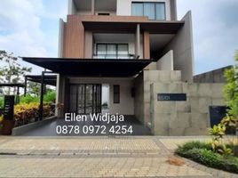 5 Bedroom House for sale in Banten, Serpong, Tangerang, Banten