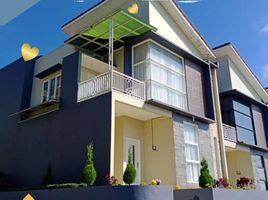 2 Kamar Vila for sale in Batu, Malang Regency, Batu