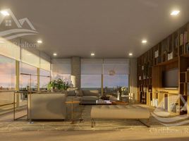 2 Schlafzimmer Wohnung zu verkaufen in Isla Mujeres, Quintana Roo, Isla Mujeres