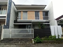 3 Habitación Villa en venta en Mulyorejo, East Jawa, Mulyorejo