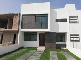 4 Schlafzimmer Haus zu verkaufen in Queretaro, Queretaro, Queretaro, Queretaro
