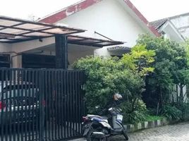 3 Habitación Casa en venta en Sukolilo, East Jawa, Sukolilo