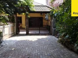 3 Kamar Vila for sale in Tegal Sari, Surabaya, Tegal Sari