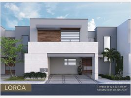 Maison 3 chambre à vendre à Torreon, Coahuila, Torreon