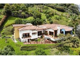 4 Schlafzimmer Villa zu verkaufen in Envigado, Antioquia, Envigado