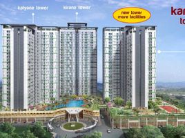 1 Kamar Apartemen for sale in Serpong, Tangerang, Serpong