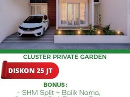 2 Bedroom Villa for sale in Bandung, West Jawa, Katapang, Bandung