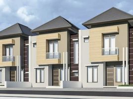 4 Habitación Casa en venta en Margacinta, West Jawa, Margacinta