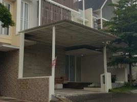 5 Habitación Villa en venta en Lakarsantri, East Jawa, Lakarsantri
