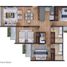 Condominium 3 chambre à vendre à Miguel Hidalgo, Mexico City, Miguel Hidalgo