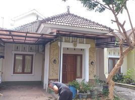 3 Bedroom Villa for sale in Sewon, Bantul, Sewon