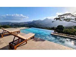 4 Bedroom Villa for sale in Chame, Panama Oeste, Sora, Chame