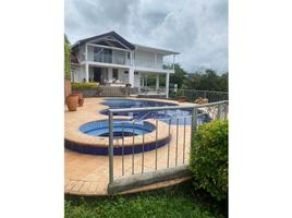 4 Bedroom House for sale in Risaralda, Pereira, Risaralda