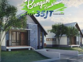 2 Bedroom House for sale in Tasikmalaya, West Jawa, Cihideung, Tasikmalaya