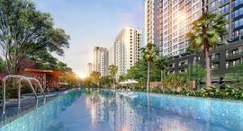 Available Units at Picity High Park