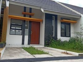 2 Kamar Rumah for sale in Margacinta, Bandung, Margacinta