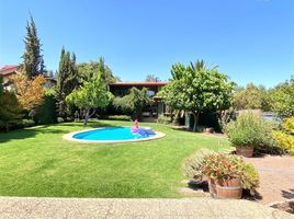 6 Habitación Casa en venta en San Jode de Maipo, Cordillera, San Jode de Maipo