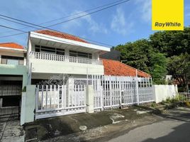 3 Kamar Rumah for sale in Wonokromo, Surabaya, Wonokromo