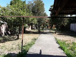  Terreno (Parcela) en venta en San Jode de Maipo, Cordillera, San Jode de Maipo