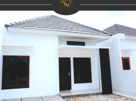 2 Kamar Vila for sale in Gunung Kidul, Yogyakarta, Tepus, Gunung Kidul