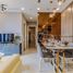 2 Bedroom Apartment for rent in District 1, Ho Chi Minh City, Ben Nghe
