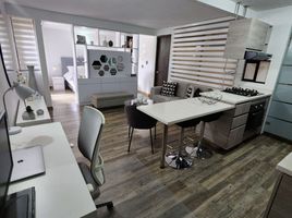 1 Habitación Apartamento en venta en Centro Comercial La Querencia, Bogotá, La Calera