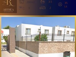 3 Schlafzimmer Haus zu verkaufen in Torreon, Coahuila, Torreon