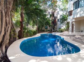 Appartement 1 chambre à vendre à Cozumel, Quintana Roo, Cozumel