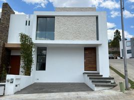 3 Habitación Casa en venta en Morelia, Michoacán, Morelia, Michoacán