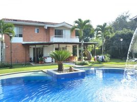 5 Habitación Villa en venta en Valle Del Cauca, Cali, Valle Del Cauca