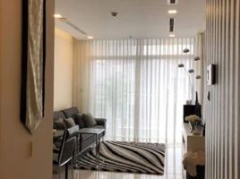 2 Phòng ngủ Chung cư for sale at Vinhomes Central Park, Phường 22