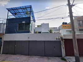 5 Habitación Villa en venta en Coyoacan, Ciudad de México, Coyoacan, Ciudad de México