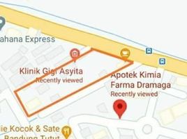  Land for sale in Dramaga, Bogor, Dramaga