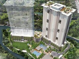 1 Bedroom Condo for sale at Zinnia Towers, Quezon City