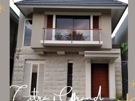 3 Kamar Rumah for sale in Gamping, Sleman, Gamping