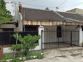 2 Habitación Villa en venta en Sukolilo, East Jawa, Sukolilo