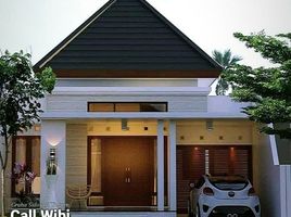 2 chambre Maison for sale in Ungaran, Semarang, Ungaran