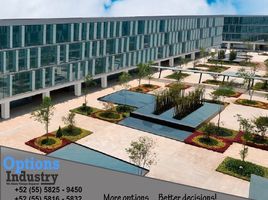 86,638 m² Office for rent in Cuautitlan Izcalli, Mexico, Cuautitlan Izcalli