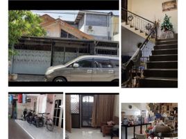 6 Schlafzimmer Villa zu verkaufen in Rungkut, East Jawa, Rungkut
