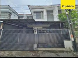 3 Bedroom Villa for sale in Indonesia, Tambaksari, Surabaya, East Jawa, Indonesia