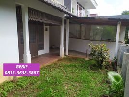 5 Bedroom House for sale in Pondok Aren, Tangerang, Pondok Aren