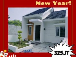 2 Bedroom Villa for sale in Prambanan, Klaten, Prambanan