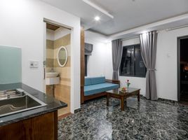 1 Phòng ngủ Chung cư for rent in Da Nang International Airport, Hòa Thuận Tây, An Hải Tây