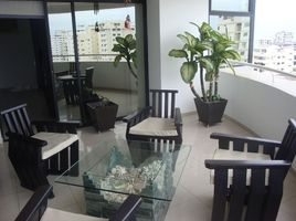 4 Bedroom Condo for sale in Playa Puerto Santa Lucia, Jose Luis Tamayo Muey, Salinas