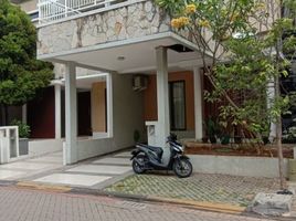 Villa 4 chambre à vendre à Pondok Aren, Banten, Pondok Aren