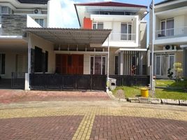 Villa 4 chambre à vendre à Gondokusuman, Yogyakarta, Gondokusuman, Yogyakarta, Yogyakarta