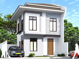 Maison 3 chambre à vendre à Mandaue City, Central Visayas, Mandaue City