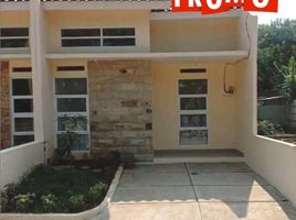 2 Bedroom House for sale in West Jawa, Jatiasih, Bekasi, West Jawa