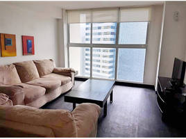 2 Habitación Apartamento en alquiler en San Francisco, Panamá, San Francisco